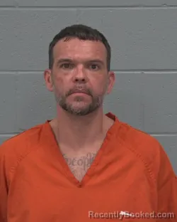 Mugshot of ANTHONY PEREZ