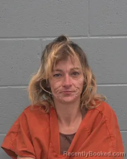Mugshot of MICHAELE LYNN RATLIFF