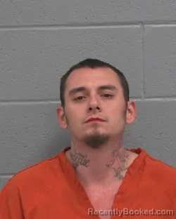 Mugshot of ANTHONY MICHAEL RIVERA