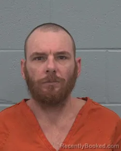 Mugshot of SHAWN GENE GATLIN