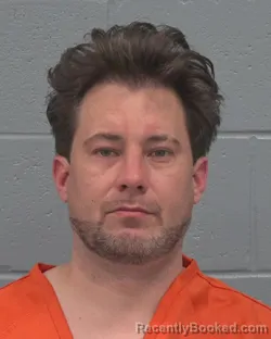 Mugshot of RYAN KEITH SMITH