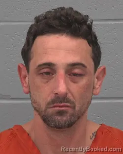 Mugshot of JOSEPH PAUL SAVARESE