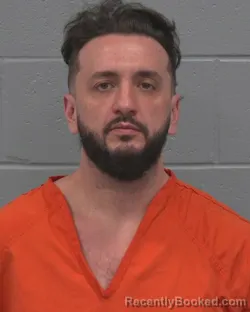 Mugshot of CHRISTOPHER RALPH SIRICO