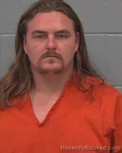 Mugshot of ROBERT WAYNE STALLINGS