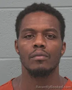 Mugshot of ORION KAREEM WIGGERTON