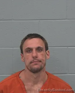 Mugshot of ROBERT WILLIAM BOTTCHER