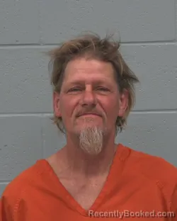 Mugshot of EDWIN BRYAN WADE