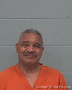 Mugshot of KENNETH ALAN GRAYS