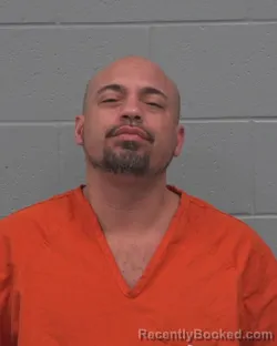 Mugshot of ESMERALDO ESMO RODRIGUEZ