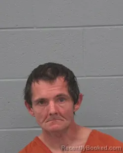 Mugshot of MITCHELL FRANCIS SHIRE