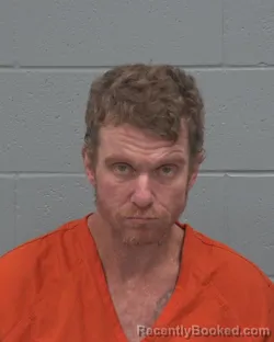 Mugshot of ZACHARY DAVID MILLER