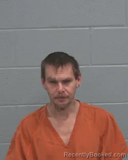 Mugshot of CURTIS BRIAN SANDIFER