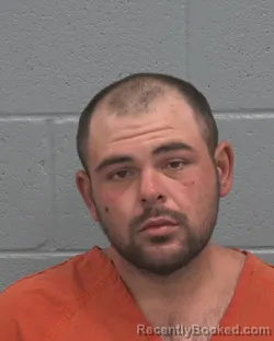 Mugshot of ANTHONY CHRISTOPHER CIOFFI