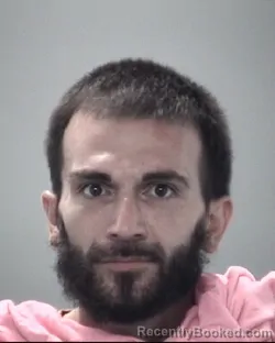 Mugshot of ANGEL MIGUEL RAMOS-MACHADO