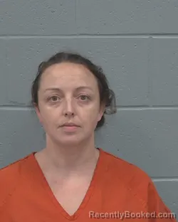 Mugshot of JENNIFER L NASON