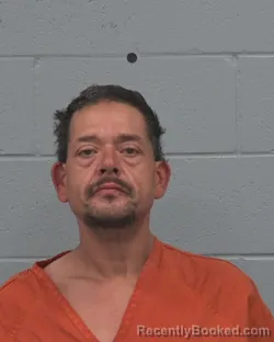 Mugshot of JOHN RAY RODRIGUEZ