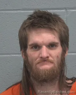 Mugshot of JONATHAN PATRICK STRAIGHT