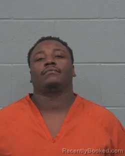 Mugshot of JAMAR TERRELL LEWIS