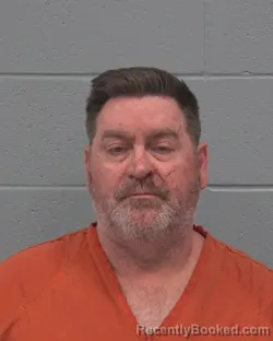 Mugshot of DOUGLAS KARL JOHLER