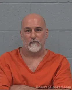 Mugshot of KENNETH ANTHONY PENNETT