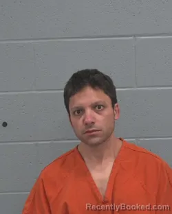 Mugshot of JONATHAN BRANDON JAQUEZ