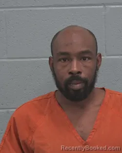 Mugshot of JERRMY MAXWELL BANKS