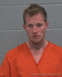 Mugshot of MICHAEL WILLIAM BATTON