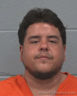 Mugshot of LUIS ALBERTO CANINO REYES