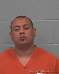 Mugshot of MIGUEL ANGEL ZAMBRANA