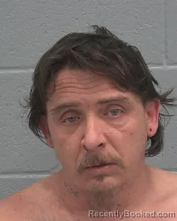 Mugshot of ANTHONY HENRY-HARRY PHILLIPS