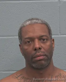 Mugshot of WILLIAM MITCHELL