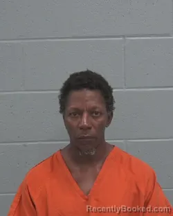 Mugshot of WILLIE EUGENE SIMMONS