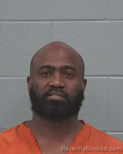 Mugshot of CURTIS JAMES CASON