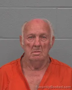 Mugshot of JOHN HENRY DAVENPORT