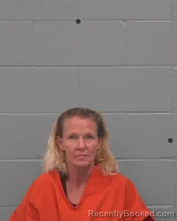 Mugshot of JENNIFER ARLENE BESS