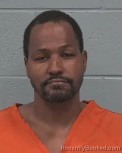 Mugshot of FREDERICK LEON GALLIMORE