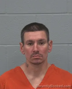 Mugshot of GARY MARTIN DRADY