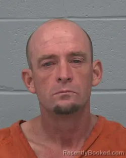 Mugshot of SCOTT DONALD DODD