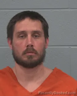 Mugshot of KEVIN WAYNE TOLER