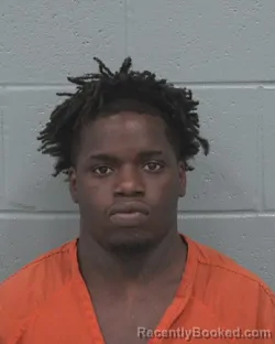 Mugshot of SAMUEL MADISON LAVINE