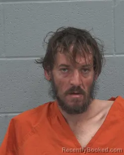 Mugshot of MICHAEL ANTHONY DUNCAN