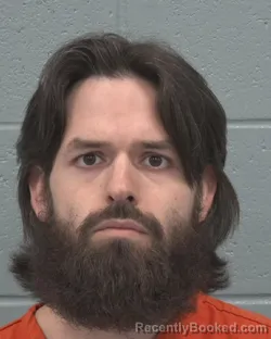 Mugshot of JORDAN SAMUEL DEAN SAYAS