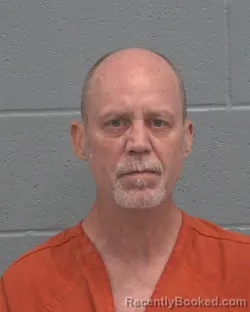 Mugshot of DAVID WAYNE CLOUSE