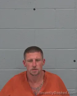 Mugshot of SAMUEL ROBINSON BLIVEN