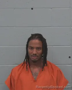 Mugshot of DEYON ST FLEUR