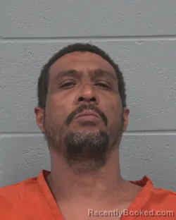 Mugshot of JONATHAN ASHLEY STRACHAN