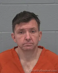 Mugshot of VANN ASHLEY WILDER