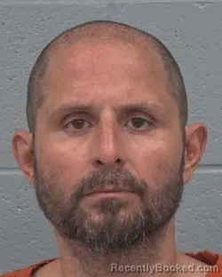 Mugshot of WILLIAM MICHAEL DEROUSSE