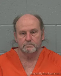 Mugshot of ROBERT DALE LOWERY