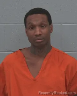 Booking photo from Pasco County, Florida